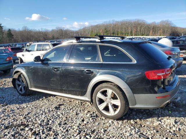 Photo 1 VIN: WA1UFAFL4GA017048 - AUDI A4 ALLROAD 