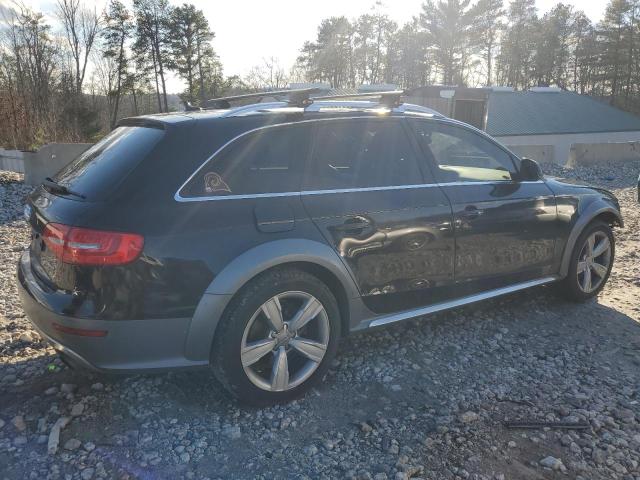 Photo 2 VIN: WA1UFAFL4GA017048 - AUDI A4 ALLROAD 