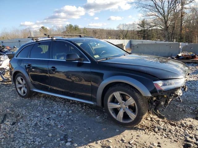 Photo 3 VIN: WA1UFAFL4GA017048 - AUDI A4 ALLROAD 