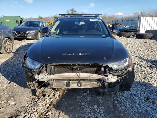 Photo 4 VIN: WA1UFAFL4GA017048 - AUDI A4 ALLROAD 