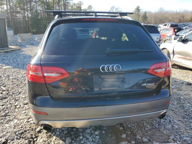 Photo 5 VIN: WA1UFAFL4GA017048 - AUDI A4 ALLROAD 