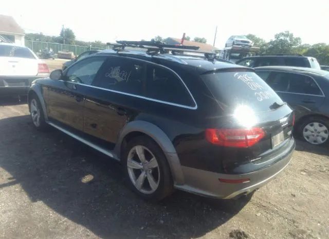 Photo 2 VIN: WA1UFAFL4GA017048 - AUDI A4 ALLROAD 