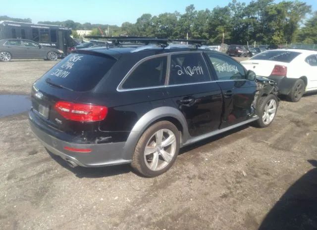 Photo 3 VIN: WA1UFAFL4GA017048 - AUDI A4 ALLROAD 