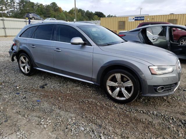 Photo 3 VIN: WA1UFAFL4GA017938 - AUDI A4 ALLROAD 