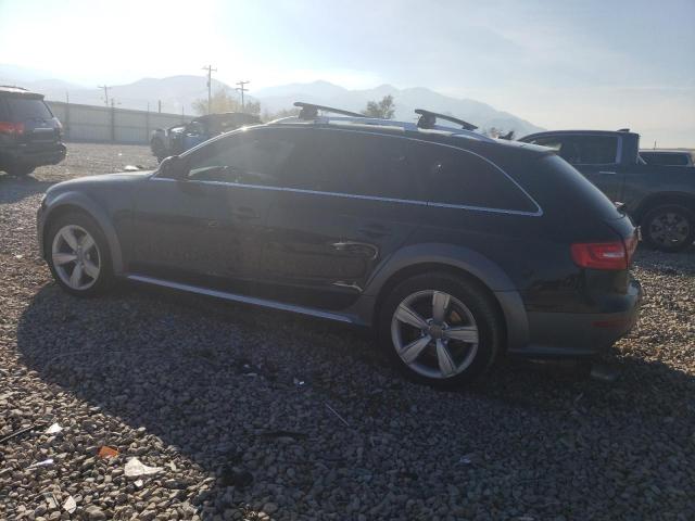 Photo 1 VIN: WA1UFAFL5DA055965 - AUDI ALLROAD 