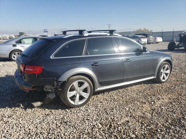 Photo 2 VIN: WA1UFAFL5DA055965 - AUDI ALLROAD 