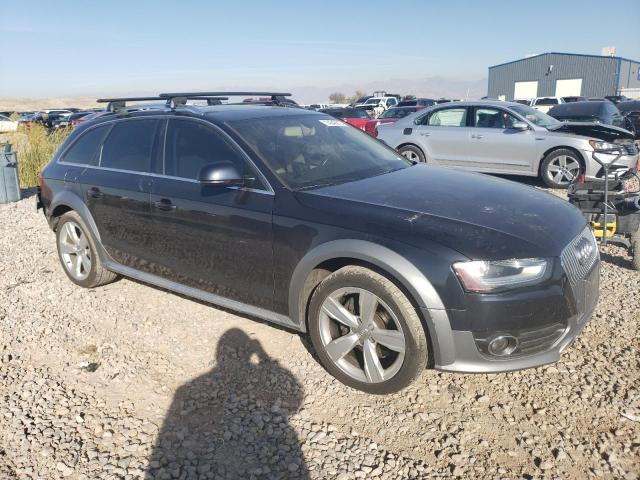 Photo 3 VIN: WA1UFAFL5DA055965 - AUDI ALLROAD 