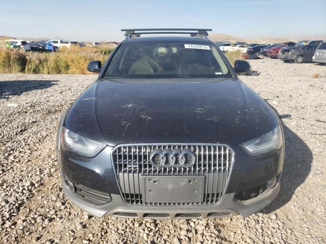 Photo 4 VIN: WA1UFAFL5DA055965 - AUDI ALLROAD 