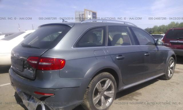 Photo 3 VIN: WA1UFAFL5DA078792 - AUDI A4 ALLROAD 