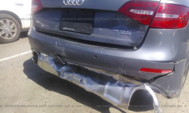 Photo 5 VIN: WA1UFAFL5DA078792 - AUDI A4 ALLROAD 