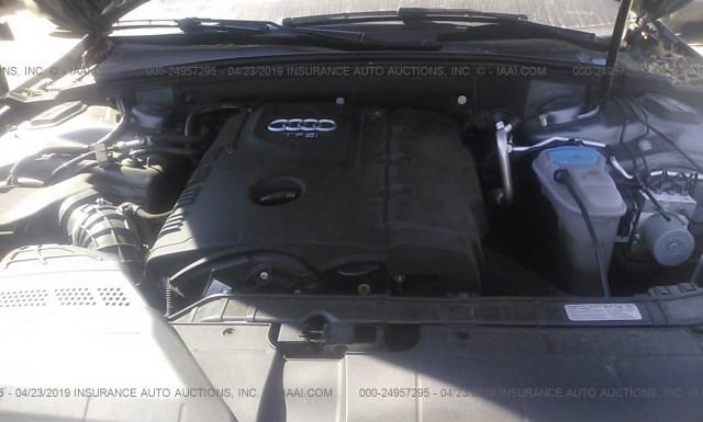 Photo 9 VIN: WA1UFAFL5DA078792 - AUDI A4 ALLROAD 