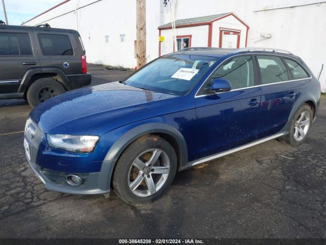 Photo 1 VIN: WA1UFAFL5DA103965 - AUDI ALLROAD 