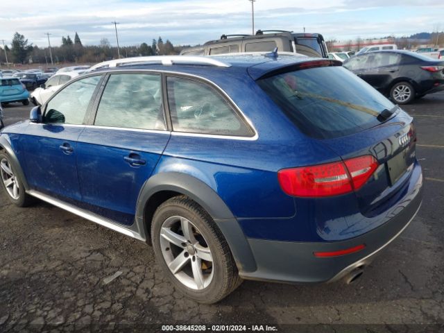 Photo 2 VIN: WA1UFAFL5DA103965 - AUDI ALLROAD 