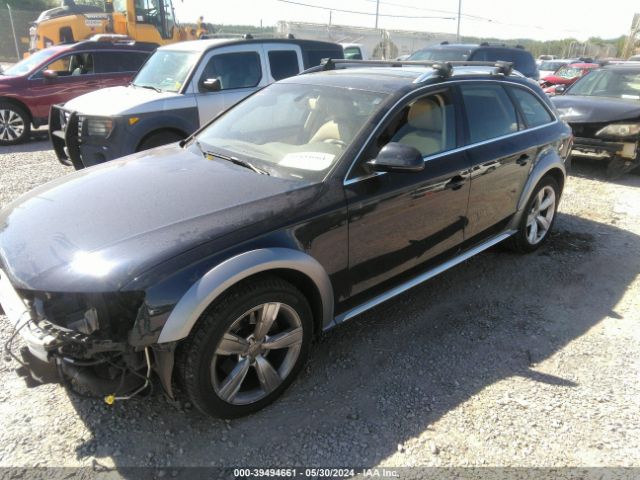 Photo 1 VIN: WA1UFAFL5DA149327 - AUDI A4 ALLROAD 