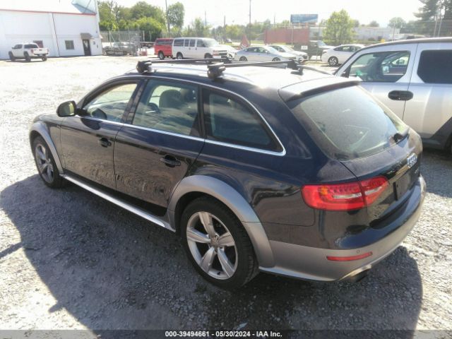 Photo 2 VIN: WA1UFAFL5DA149327 - AUDI A4 ALLROAD 