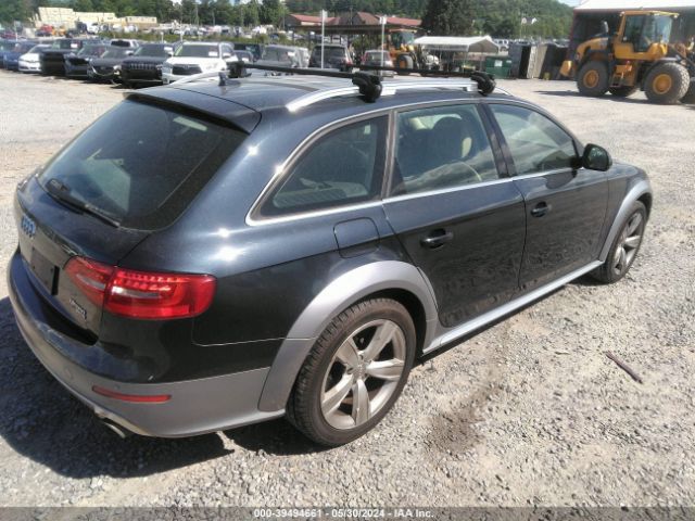 Photo 3 VIN: WA1UFAFL5DA149327 - AUDI A4 ALLROAD 