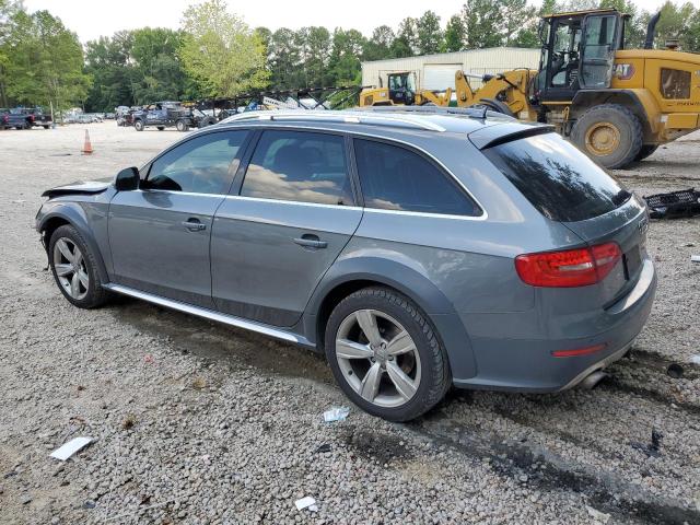 Photo 1 VIN: WA1UFAFL5DA155337 - AUDI A4 ALLROAD 