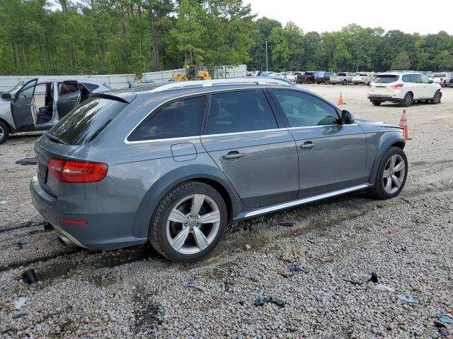 Photo 2 VIN: WA1UFAFL5DA155337 - AUDI A4 ALLROAD 