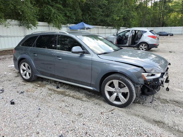 Photo 3 VIN: WA1UFAFL5DA155337 - AUDI A4 ALLROAD 