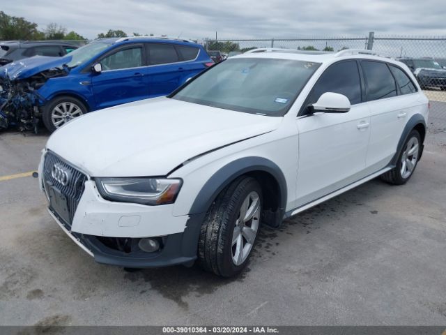 Photo 1 VIN: WA1UFAFL5DA172185 - AUDI ALLROAD 