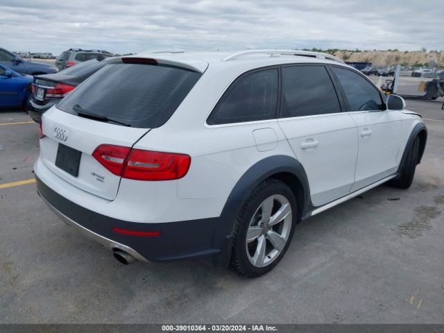 Photo 3 VIN: WA1UFAFL5DA172185 - AUDI ALLROAD 