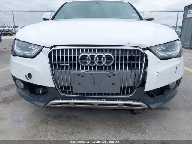 Photo 5 VIN: WA1UFAFL5DA172185 - AUDI ALLROAD 