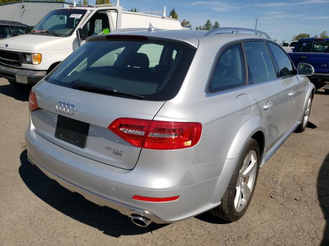 Photo 3 VIN: WA1UFAFL5DA223426 - AUDI A4 ALLROAD 