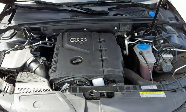 Photo 6 VIN: WA1UFAFL5EA090040 - AUDI A4 ALLROAD 