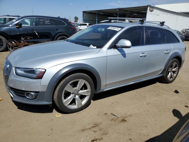 Photo 0 VIN: WA1UFAFL5EA117334 - AUDI A4 ALLROAD 