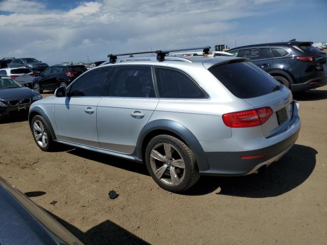 Photo 1 VIN: WA1UFAFL5EA117334 - AUDI A4 ALLROAD 