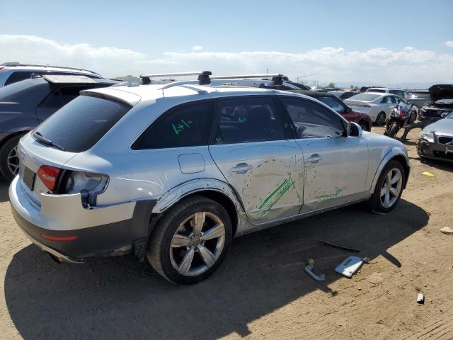 Photo 2 VIN: WA1UFAFL5EA117334 - AUDI A4 ALLROAD 