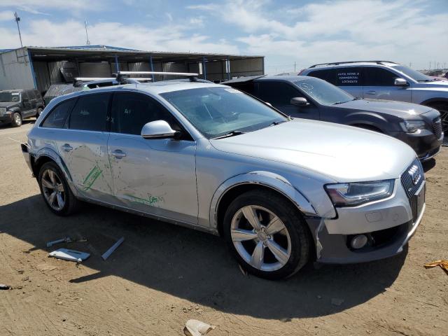 Photo 3 VIN: WA1UFAFL5EA117334 - AUDI A4 ALLROAD 