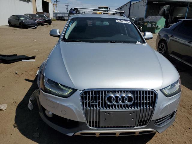 Photo 4 VIN: WA1UFAFL5EA117334 - AUDI A4 ALLROAD 