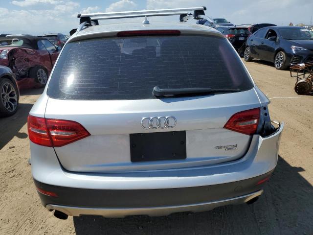 Photo 5 VIN: WA1UFAFL5EA117334 - AUDI A4 ALLROAD 