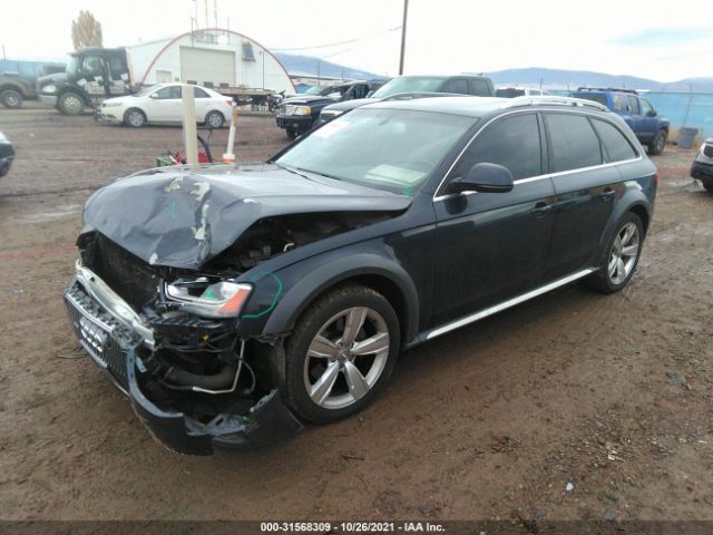 Photo 1 VIN: WA1UFAFL5EA156294 - AUDI A4 