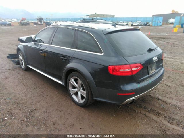 Photo 2 VIN: WA1UFAFL5EA156294 - AUDI A4 