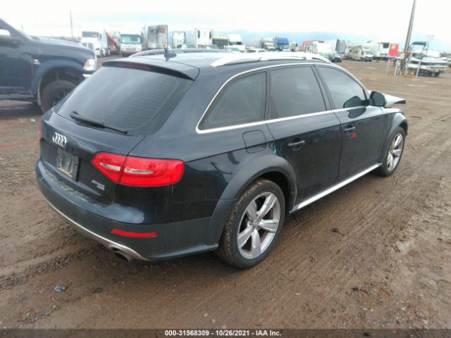 Photo 3 VIN: WA1UFAFL5EA156294 - AUDI A4 