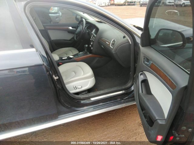 Photo 4 VIN: WA1UFAFL5EA156294 - AUDI A4 