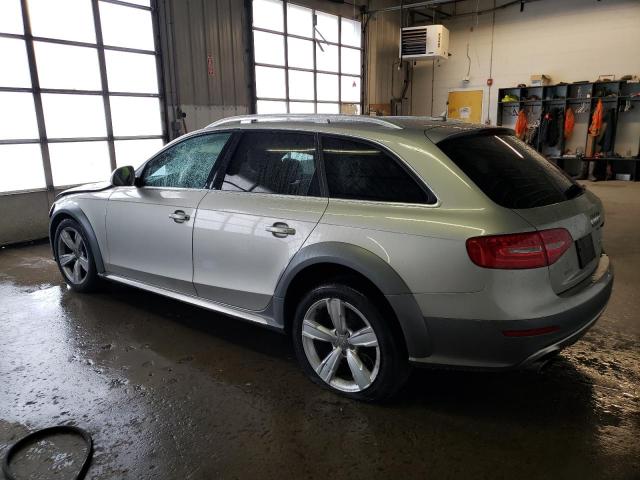 Photo 1 VIN: WA1UFAFL5FA050977 - AUDI A4 