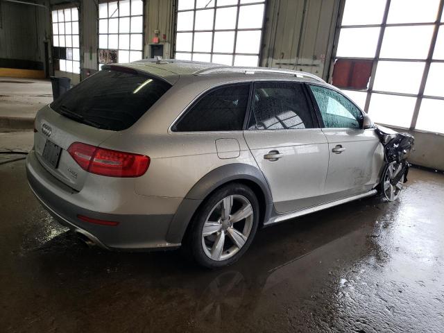 Photo 2 VIN: WA1UFAFL5FA050977 - AUDI A4 