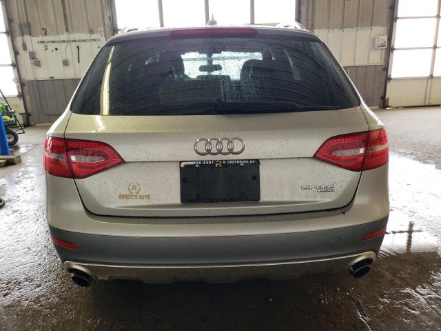 Photo 5 VIN: WA1UFAFL5FA050977 - AUDI A4 