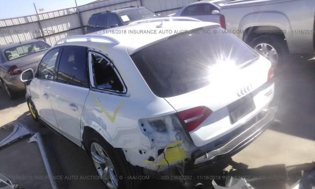 Photo 2 VIN: WA1UFAFL5FA078519 - AUDI ALLROAD 