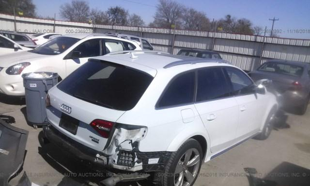 Photo 3 VIN: WA1UFAFL5FA078519 - AUDI ALLROAD 