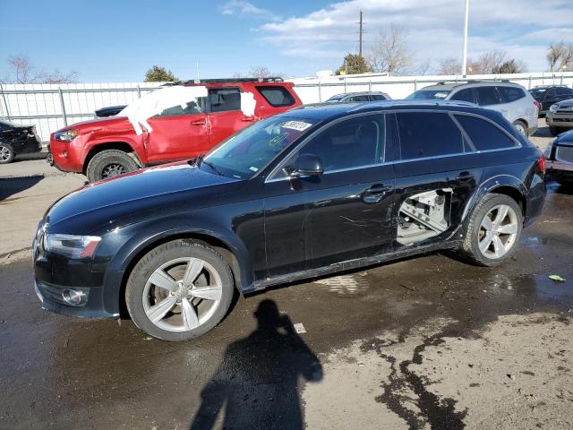 Photo 0 VIN: WA1UFAFL5FA087088 - AUDI A4 ALLROAD 