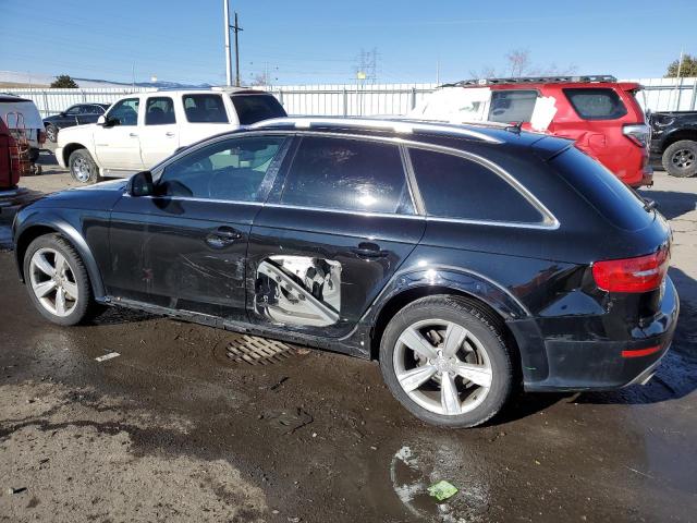 Photo 1 VIN: WA1UFAFL5FA087088 - AUDI A4 ALLROAD 