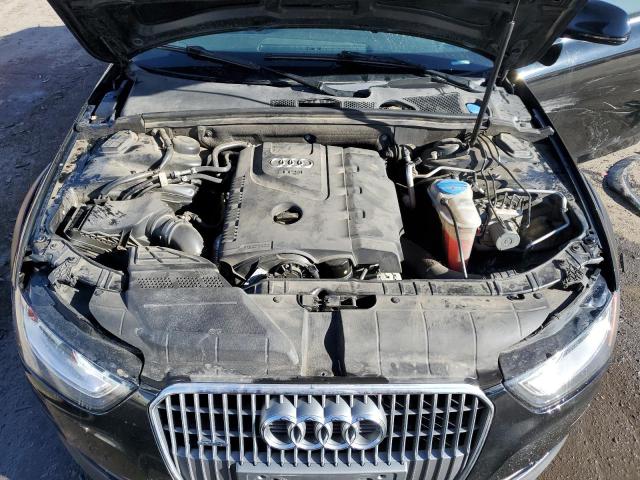 Photo 10 VIN: WA1UFAFL5FA087088 - AUDI A4 ALLROAD 