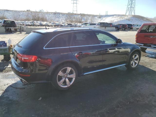 Photo 2 VIN: WA1UFAFL5FA087088 - AUDI A4 ALLROAD 