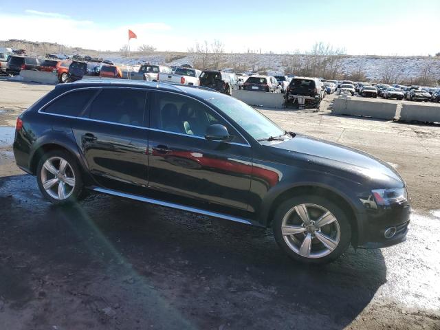 Photo 3 VIN: WA1UFAFL5FA087088 - AUDI A4 ALLROAD 