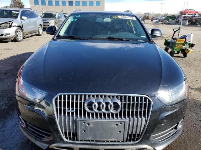 Photo 4 VIN: WA1UFAFL5FA087088 - AUDI A4 ALLROAD 