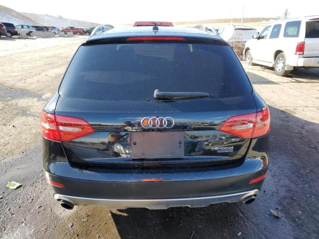 Photo 5 VIN: WA1UFAFL5FA087088 - AUDI A4 ALLROAD 